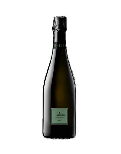 SPUM. FERGHETTINA FRANCIACORTA BRUT