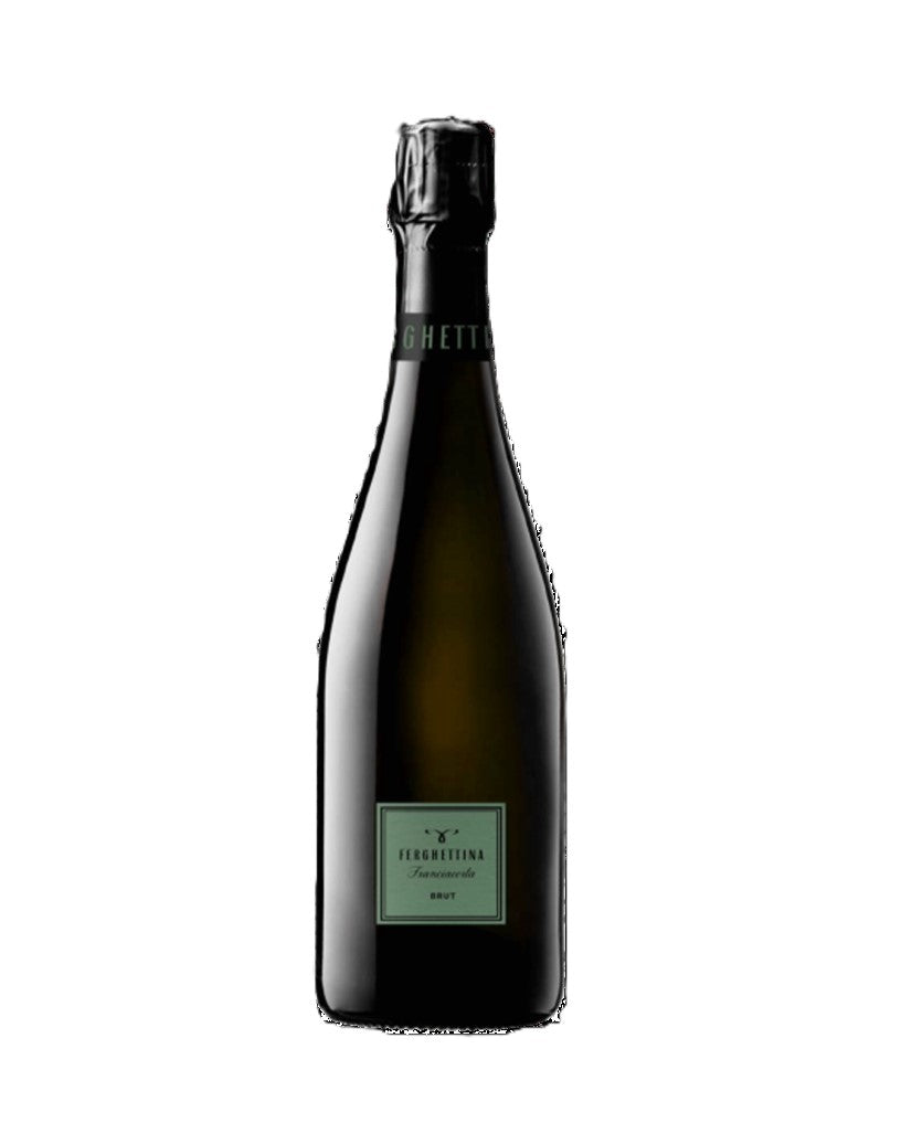 Spum. Ferghettina Franciacorta Brut
