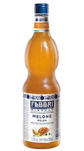 SCIR. FABBRI MIX MELONE LT.1