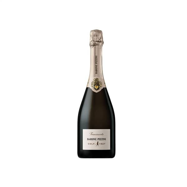 SPUM. FRANCIACORTA GOLF BARONE PIZZINI