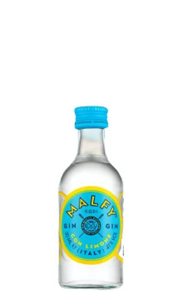 GIN MALFY LIMONE MIGNON CL.5