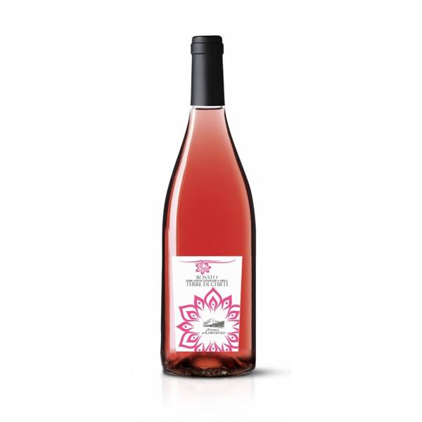 VINO ROSATO VINERIA DEL CONVENTO
