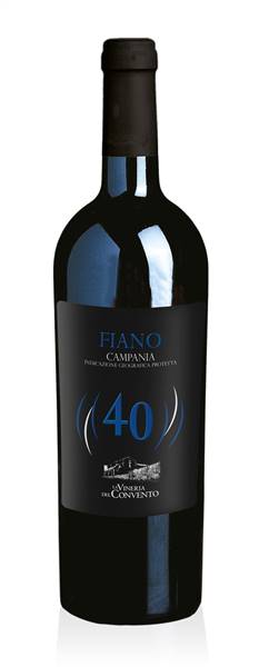 VINO FIANO IGP VINERIA DEL CONVENTO