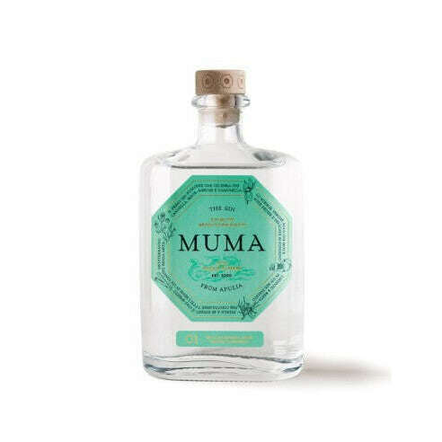 Gin Muma Cl.50