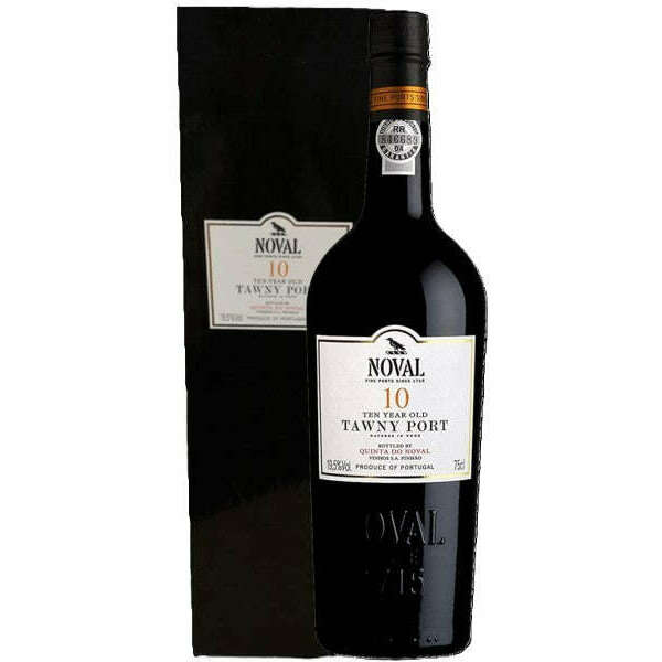Vino Noval Porto Tawny 10 Y.o.