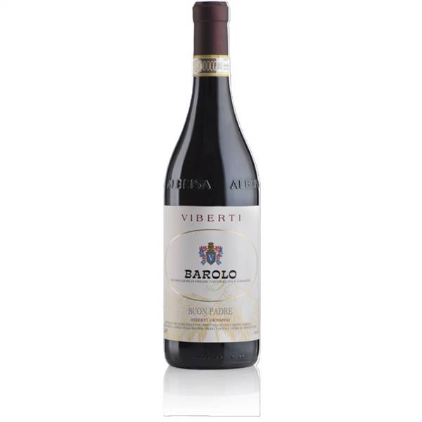 VINO BAROLO DOCG VIBERTI BUON PADRE
