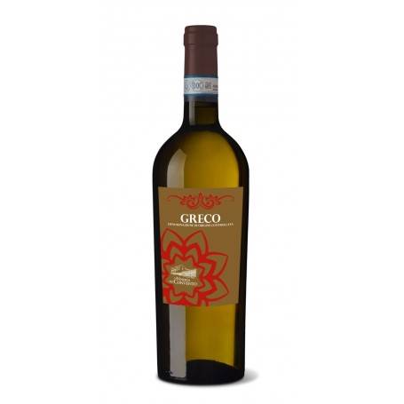 VINO GRECO DOC VINERIA DEL CONVENTO