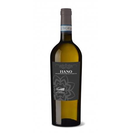 VINO FIANO DOC VINERIA DEL CONVENTO
