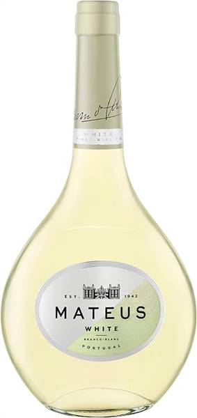 VINO MATEUS BIANCO CL.75