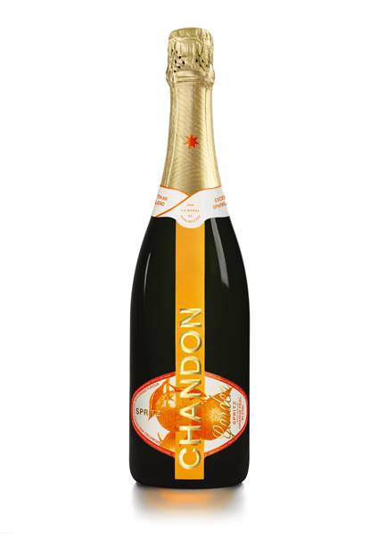 CHANDON GARDEN*