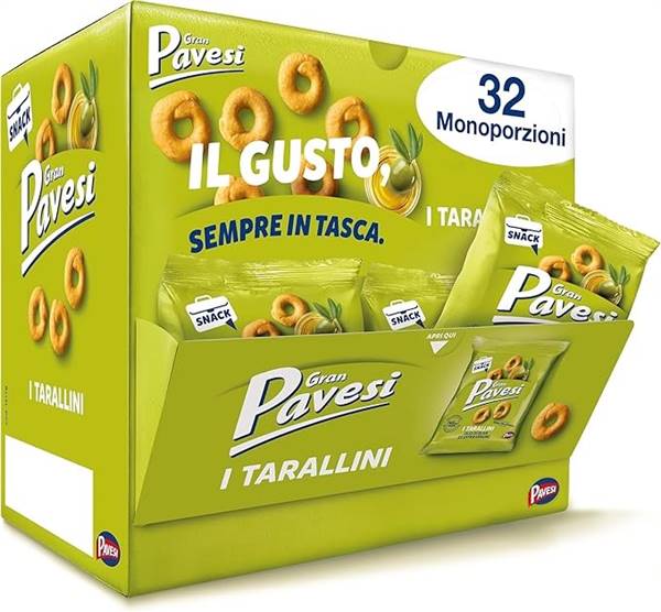 TARALLINI PAVESI GR.32X32