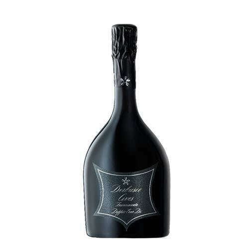 FRANCIACORTA DERBUSCO DOPPIO ERREDI