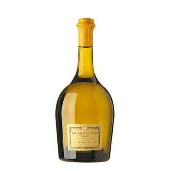 VINO CHABLIS GRAND REGNARD 75CL