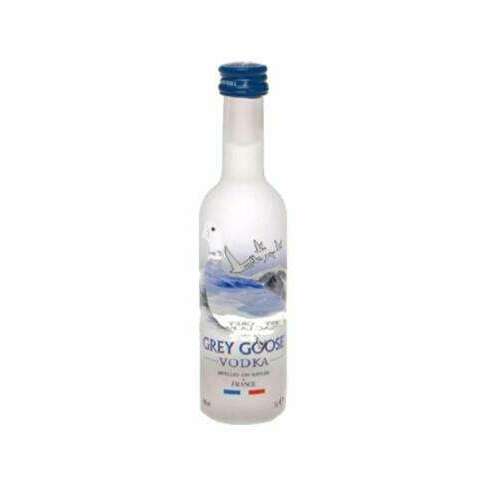 VODKA GREY GOOSE MIGNON CL.5