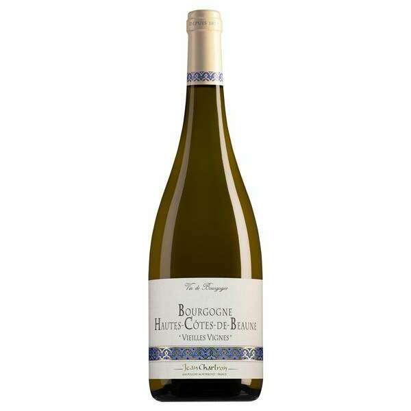 VINO HAUTES COTES BORG. JEAN CHARTRON