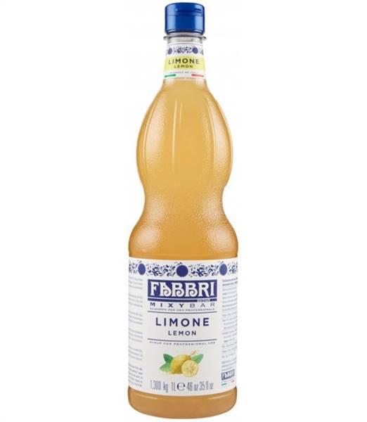 SCIR. FABBRI MIX LIMONE LT.1