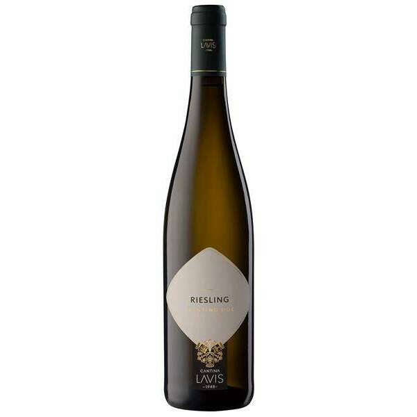 VINO RIESLING DOC CANTINA LAVIS 75CL