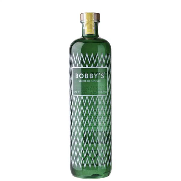 GIN BOBBY'S SCHIEDAM JENEVER CL.70