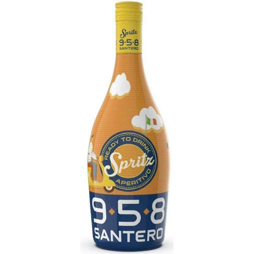 Spum. Santero 958 Spritz