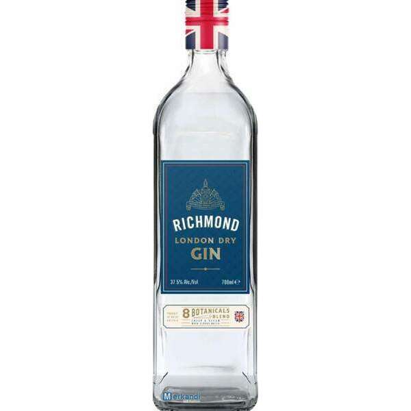GIN RICHMOND LT 1