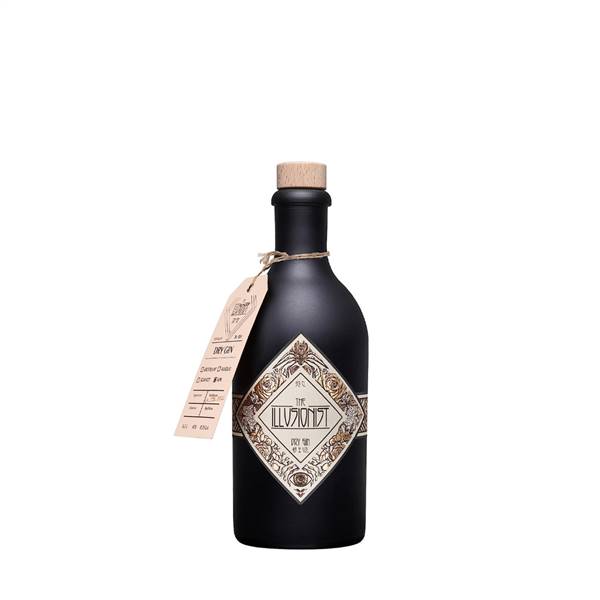 GIN THE ILLUSIONIST DRY CL.50
