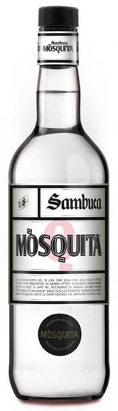 LIQ. SAMBUCA MOSQUITA LT.1.5