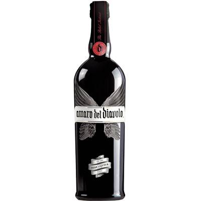 LIQ. AMARO DEL DIAVOLO CL.70