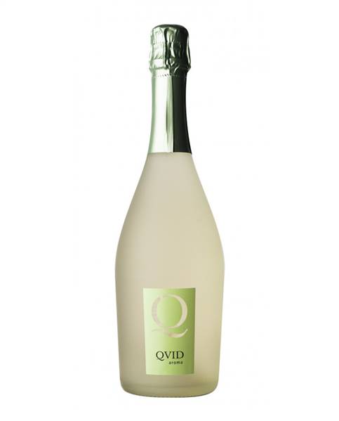 SPUM. QVID AROMA MOSCATO CL 75