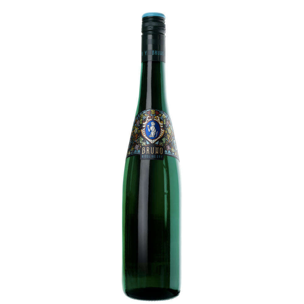 Vino Riesling Bruno Karthauserhof Cl.75