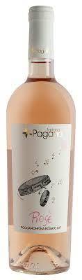 VINO ROCCAMONFINA ROSATO IGT PAGANO