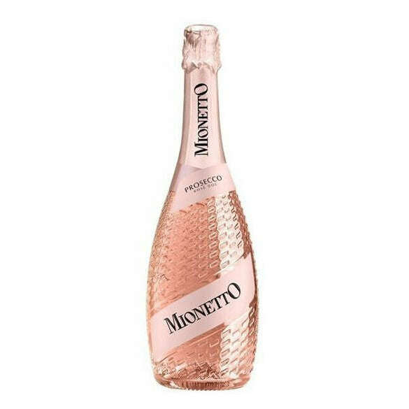 Spum. Prosecco Rose' Doc Mionetto
