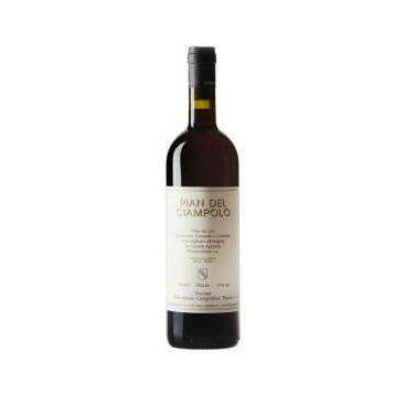VINO PIAN DEL CIAMPOLO MONTEVERTINE 75CL