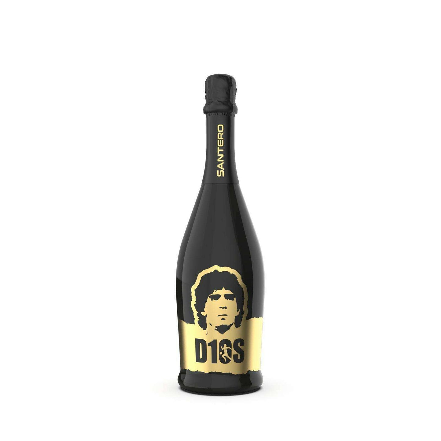 Spum. Santero 958 Dios Maradona Cl.75