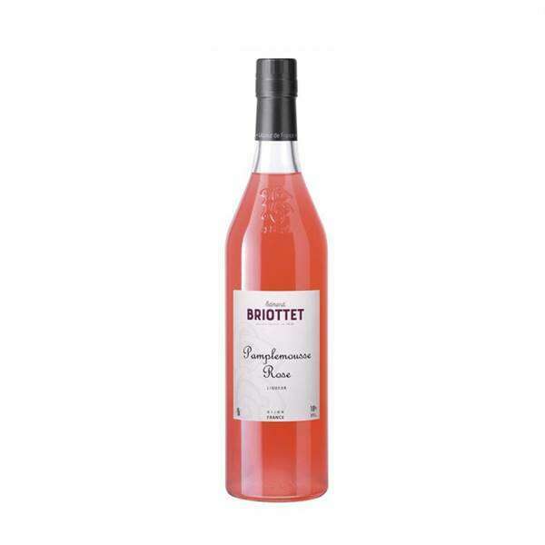 LIQ.BRIOTTET POMPELMO ROSA CL.70