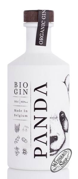 GIN PANDA BIO CL.70