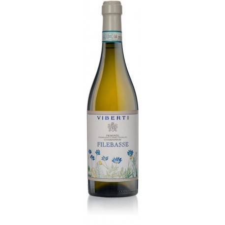 VINO CHARDONNAY FILEBASSE VIBERTI CL 75