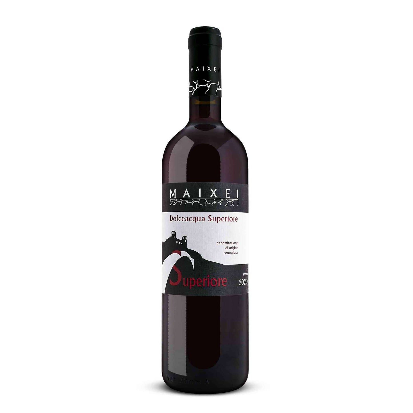 Vino Rossese Di Dolceacqua Sup.maixei