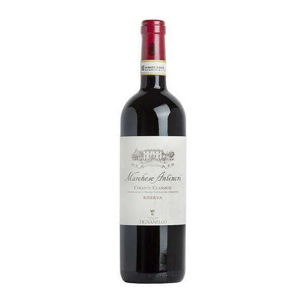 VINO CHIANTI CLASSICO TENUTA TIGNANELLO