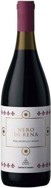 VINO PALLAGRELLO NERO CANTINA LISANDRO