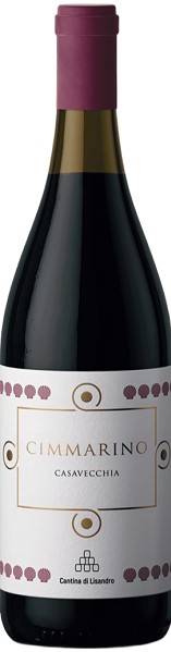 VINO CASAVECCHIA CANTINA DI LISANDRO