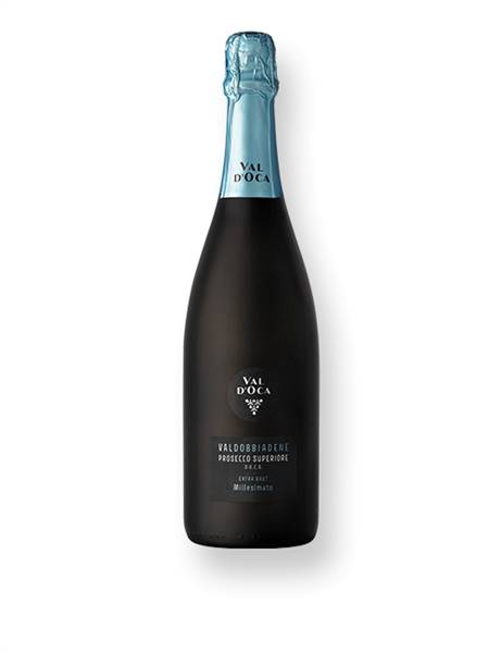PROSECCO VALD. EXTRA BRUT VAL DOCA