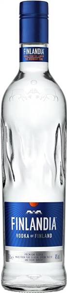 VODKA FINLANDIA LT.1