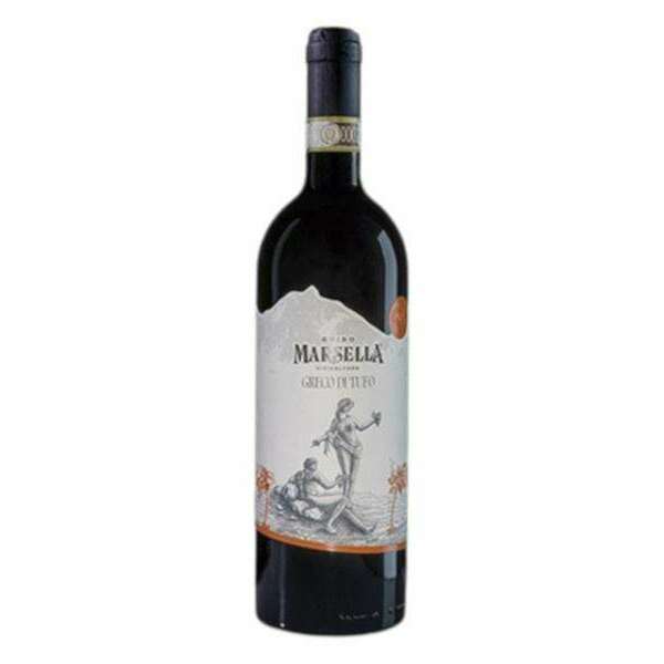 VINO GRECO DI TUFO GUIDO MARSELLA
