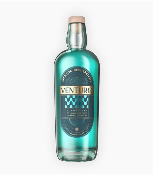 LIQ.APERITIVO VENTURO CL.70