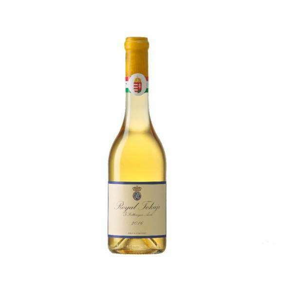 VINO TOKAJI 5 PUTTANYOS CL.50