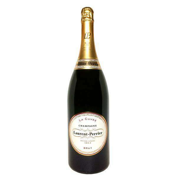 CHAMPEGNE LAURENT PERRIER JEROBAM