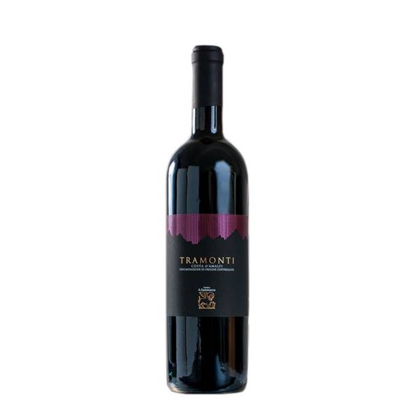 VINO TRAMONTI ROSSO A.SAMMARCO CL.75