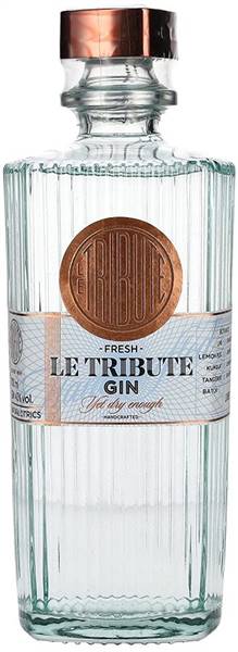 GIN LE TRIBUTE CL.70