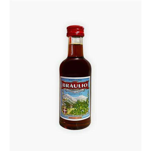 AMARO BRAULIO MIGNON CL.5X25