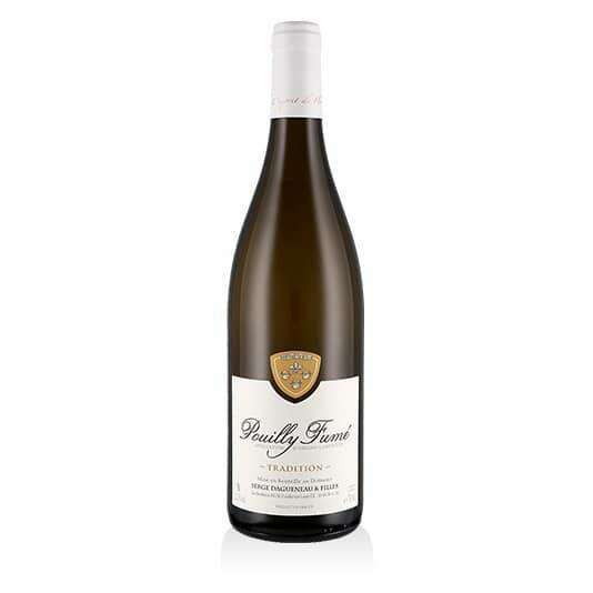 VINO POUILLY FUME DAGUENEAU CL.75